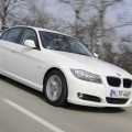 BMW 320d EfficientDynamics - Foto 5 din 40
