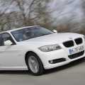 BMW 320d EfficientDynamics - Foto 6 din 40