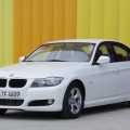 BMW 320d EfficientDynamics - Foto 7 din 40