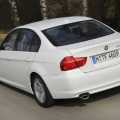 BMW 320d EfficientDynamics - Foto 8 din 40