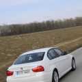 BMW 320d EfficientDynamics - Foto 10 din 40