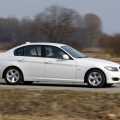 BMW 320d EfficientDynamics - Foto 12 din 40