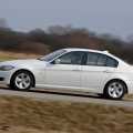 BMW 320d EfficientDynamics - Foto 13 din 40