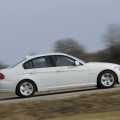 BMW 320d EfficientDynamics - Foto 14 din 40