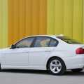 BMW 320d EfficientDynamics - Foto 15 din 40
