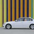 BMW 320d EfficientDynamics - Foto 16 din 40