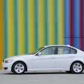 BMW 320d EfficientDynamics - Foto 17 din 40