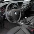 BMW 320d EfficientDynamics - Foto 20 din 40