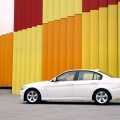 BMW 320d EfficientDynamics - Foto 23 din 40