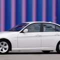 BMW 320d EfficientDynamics - Foto 24 din 40