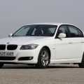 BMW 320d EfficientDynamics - Foto 26 din 40