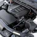 BMW 320d EfficientDynamics - Foto 32 din 40