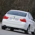 BMW 320d EfficientDynamics - Foto 34 din 40
