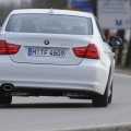 BMW 320d EfficientDynamics - Foto 36 din 40