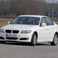 BMW 320d EfficientDynamics - Foto 37 din 40
