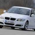 BMW 320d EfficientDynamics - Foto 40 din 40