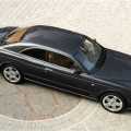 Bentley Brooklands - Foto 1 din 23