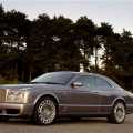 Bentley Brooklands - Foto 11 din 23