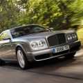 Bentley Brooklands - Foto 18 din 23