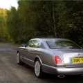 Bentley Brooklands - Foto 20 din 23