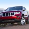 Jeep Grand Cherokee - Foto 1 din 57