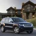 Jeep Grand Cherokee - Foto 2 din 57