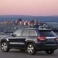 Jeep Grand Cherokee - Foto 3 din 57
