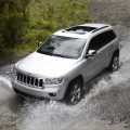 Jeep Grand Cherokee - Foto 5 din 57