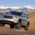 Jeep Grand Cherokee - Foto 6 din 57