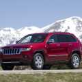 Jeep Grand Cherokee - Foto 8 din 57