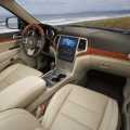 Jeep Grand Cherokee - Foto 9 din 57