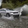 Jeep Grand Cherokee - Foto 10 din 57