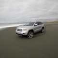 Jeep Grand Cherokee - Foto 11 din 57