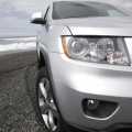 Jeep Grand Cherokee - Foto 13 din 57