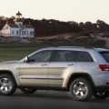 Jeep Grand Cherokee - Foto 16 din 57