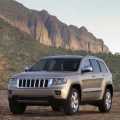 Jeep Grand Cherokee - Foto 18 din 57