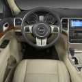 Jeep Grand Cherokee - Foto 21 din 57