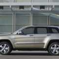 Jeep Grand Cherokee - Foto 25 din 57