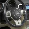 Jeep Grand Cherokee - Foto 30 din 57