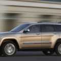 Jeep Grand Cherokee - Foto 33 din 57