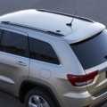 Jeep Grand Cherokee - Foto 34 din 57