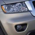 Jeep Grand Cherokee - Foto 35 din 57