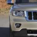Jeep Grand Cherokee - Foto 39 din 57