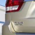 Jeep Grand Cherokee - Foto 45 din 57