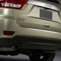 Jeep Grand Cherokee - Foto 47 din 57