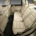 Jeep Grand Cherokee - Foto 52 din 57