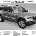 Jeep Grand Cherokee - Foto 56 din 57