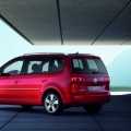 Volkswagen Touran - Foto 2 din 16