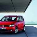 Volkswagen Touran - Foto 4 din 16