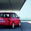 Volkswagen Touran - Foto 5 din 16
